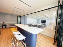 Luzerne Building (D12), Factory #501135401